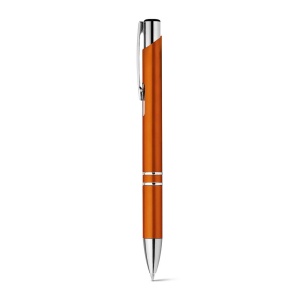BETA PLASTIC. Pix cu clip metalic - materiale promoționale personalizate pentru branding și cadouri corporate