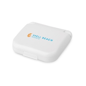 BILBO. Kit de cusut călătorie - materiale promoționale personalizate pentru branding și cadouri corporate