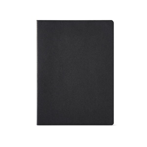 Bronte A4 Notebook - materiale promoționale personalizate pentru branding și cadouri corporate