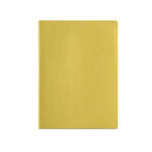 Bronte A4 Notebook - materiale promoționale personalizate pentru branding și cadouri corporate
