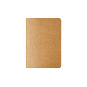 Bronte A6 Notebook - materiale promoționale personalizate pentru branding și cadouri corporate