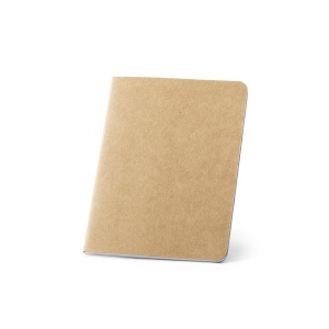 BULFINCH Notepad B7 Personalizat – Compact și Sustenabil - materiale promoționale personalizate pentru branding și cadouri corporate