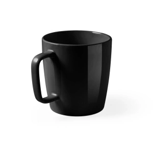 Cană Personalizată DHONI - Ceramică 450 mL cu Finisaj Lucios