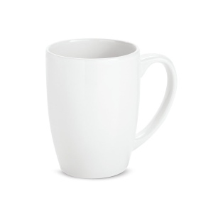 Cană Personalizată MATCHA - Porțelan 350 mL, Rezistentă la Spălare - materiale promoționale personalizate pentru branding și cadouri corporate