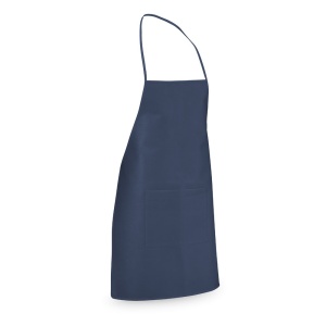CELERY. Șorț non woven - materiale promoționale personalizate pentru branding și cadouri corporate