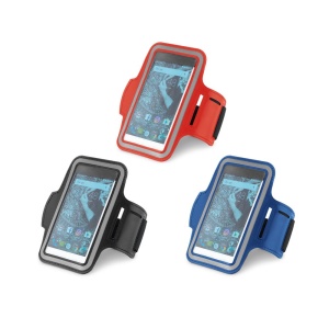 CONFOR. Banda pentru smartphone - materiale promoționale personalizate pentru branding și cadouri corporate
