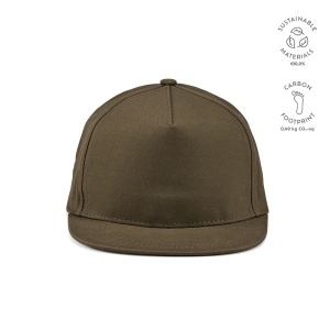 Cornell Cap - materiale promoționale personalizate pentru branding și cadouri corporate