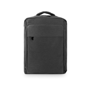 COVENTRY. Rucsac pentru laptop complet căptușit din poliester de înaltă densitate 300D reciclat și căptușeală din – fotografie produs 4