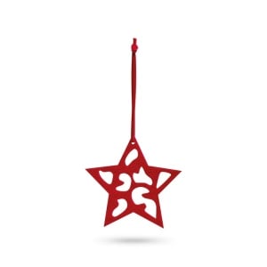 DARIO. Ornament de Crăciun – fotografie produs 3