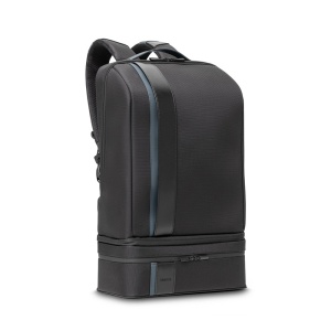 DYNAMIC BACKPACK II. Rucsac 2 în 1: rucsac + geantă frigorifică – fotografie produs 3