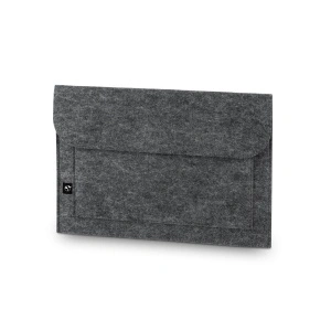 FELPY SLEEVE. Geantă pentru laptop din pâslă reciclată (100% rPET)