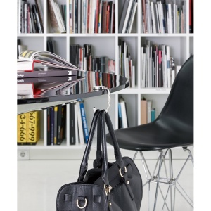 FLORENCE. Cârlig pentru geanta - materiale promoționale personalizate pentru branding și cadouri corporate