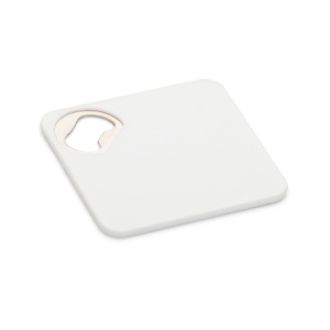 FUNFAYE. Coaster - materiale promoționale personalizate pentru branding și cadouri corporate