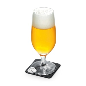 FUNFAYE. Coaster - materiale promoționale personalizate pentru branding și cadouri corporate
