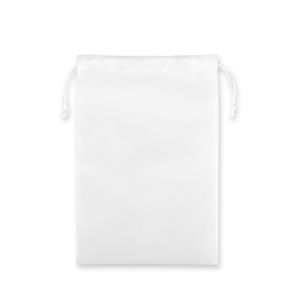 GIFT BAG L. Geantă mare, tip rucsac, din material nețesut (60 g/m²) - Img 5