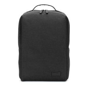 GLASGOW. Rucsac pentru laptop (17") fabricat din poliester reciclat 600D de înaltă densitate (20 L) - Img 4