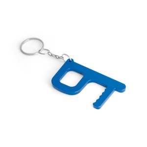 HANDY SAFE. Breloc multifuncțional - materiale promoționale personalizate pentru branding și cadouri corporate