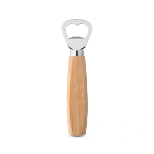 HOLZ. Desfacator de sticle din metal și lemn