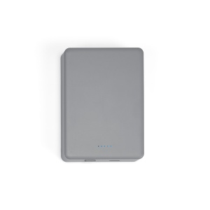 Hooke Powerbank - materiale promoționale personalizate pentru branding și cadouri corporate