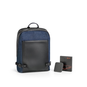 KIT SOPHISTICATE. Kitul sofisticat conține două produse de înaltă calitate care combină două bestselleruri de la mărcile noastre - Branve și Ekston - materiale promoționale personalizate pentru branding și cadouri corporate