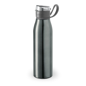 KORVER. Sticlă sport 650 mL - materiale promoționale personalizate pentru branding și cadouri corporate
