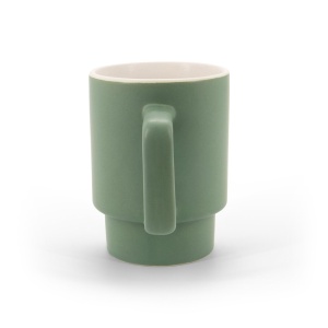 KUERTEN. Cana din ceramică cu finisaj mat, 330 ml - Img 12
