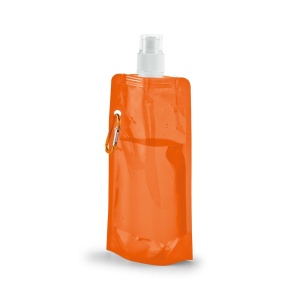 KWILL. Sticla pliabila 460 mL - materiale promoționale personalizate pentru branding și cadouri corporate