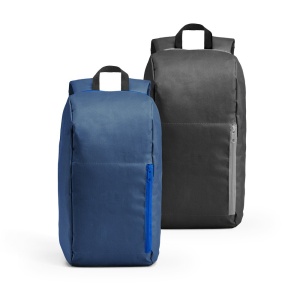 LOGAN. Rucsac - materiale promoționale personalizate pentru branding și cadouri corporate