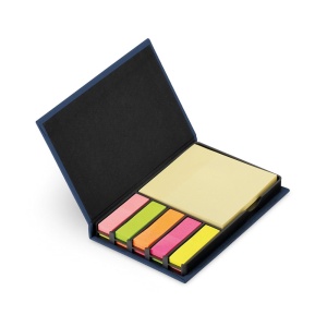 LOVECRAFT. Set de note lipicioase - materiale promoționale personalizate pentru branding și cadouri corporate