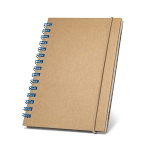 MARLOWE. Notepad de buzunar - materiale promoționale personalizate pentru branding și cadouri corporate