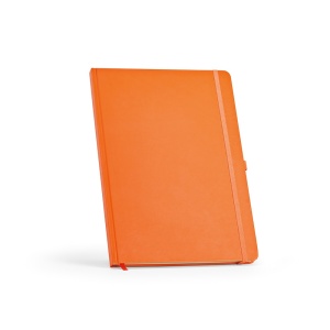 Marquez A4 Notebook - materiale promoționale personalizate pentru branding și cadouri corporate