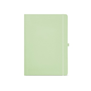 Marquez A4 Notebook - materiale promoționale personalizate pentru branding și cadouri corporate