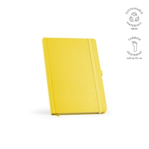 Marquez A5 Notebook - materiale promoționale personalizate pentru branding și cadouri corporate