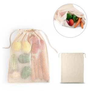 NAPOLI. Rucsac cu snur - materiale promoționale personalizate pentru branding și cadouri corporate