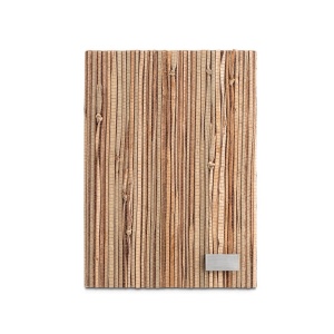 NERUDA. A5 Notepad - materiale promoționale personalizate pentru branding și cadouri corporate