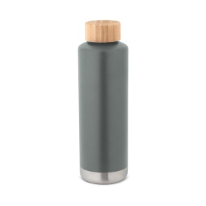 NORRE BOTTLE – Sticlă termo promoțională din oțel inoxidabil 640 mL – fotografie produs 3