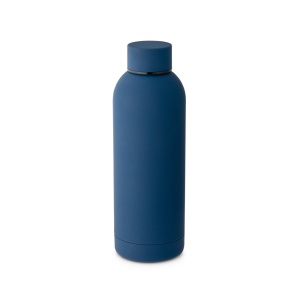 ODIN. Sticla din oțel inoxidabil 550 mL - materiale promoționale personalizate pentru branding și cadouri corporate