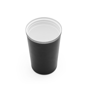 PHELPS CERAMIC. Cana de călătorie din oțel inoxidabil cu finisaj interior din ceramică, 470 ml – fotografie produs 3