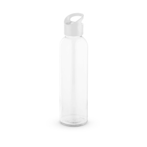 PORTIS GLASS. Sticlă din sticlă 500ml - materiale promoționale personalizate pentru branding și cadouri corporate