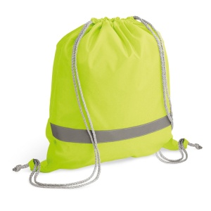 RULES. Rucsac cu snur în 210D - materiale promoționale personalizate pentru branding și cadouri corporate