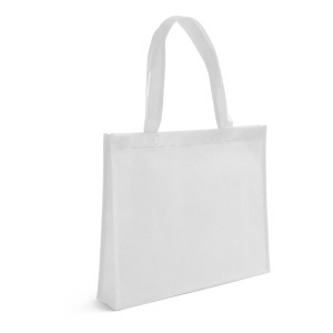 SAVILE. Sacosa netesuta - materiale promoționale personalizate pentru branding și cadouri corporate