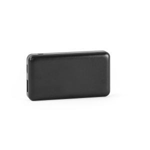 SHERYL. Power bank 4'000 mAh în ABS reciclat (100% rABS) - Img 5