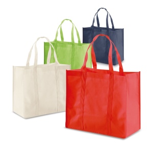 SHOPPER. Sacosa - materiale promoționale personalizate pentru branding și cadouri corporate