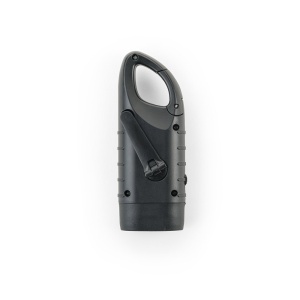 SOLARKY. Lanternă compactă 0'5 W ABS cu 3 LED-uri albe de 90 lumeni - Img 4