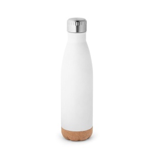 SOLBERG. Termos cu izolare în vid 560 mL - materiale promoționale personalizate pentru branding și cadouri corporate