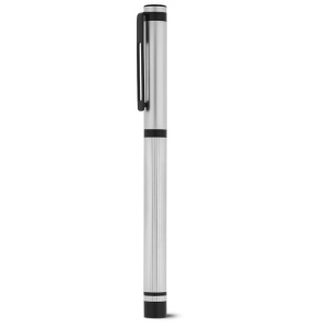 STAIN. Roller metalic și clip din oțel inoxidabil - Img 3