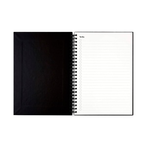 STARTER KIT INFINITEBOOK A5. Setul include un "Infinitebook", kit de curățare, marker și suport pentru marker - Img 3