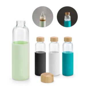 DAKAR. Sticla 600 mL - materiale promoționale personalizate pentru branding și cadouri corporate