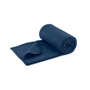 SULENA. Pătură polară 180 g / m² - materiale promoționale personalizate pentru branding și cadouri corporate