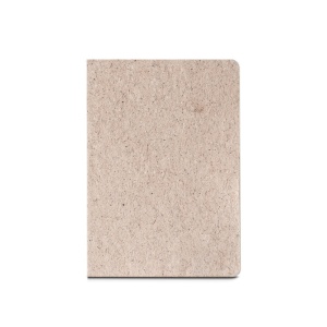 TEAPAD SEMI-RIGID. A5 Notepad - materiale promoționale personalizate pentru branding și cadouri corporate